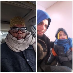 Meet your Posher, Abdo